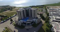 EmexOtel Kocaeli Hotels near Bekirpaşa Futbol Akademisi