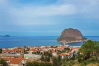 Monemvasia Green Apartments Hotels in Neapoli Voion