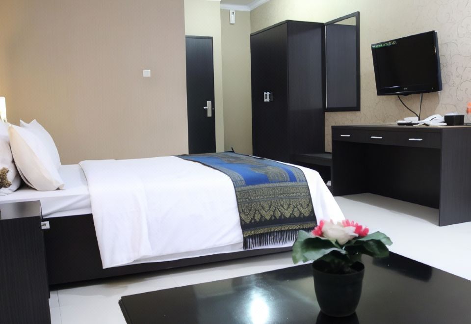 Rangga Inn - Housity