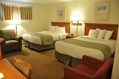 Fort Davidson Hotel Hotel dekat Fort Davidson State Historic Site