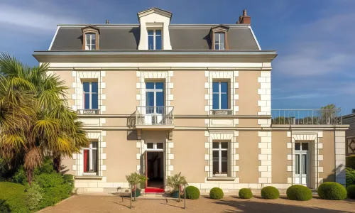 Le Pavillon des Lys - Hôtel Particulier