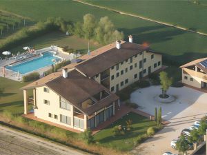 Il Milione Country Hotel