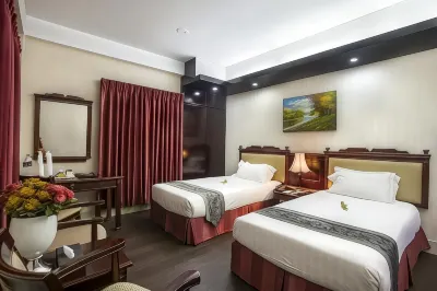 Hotel Highgarden Hotels in Dhaka