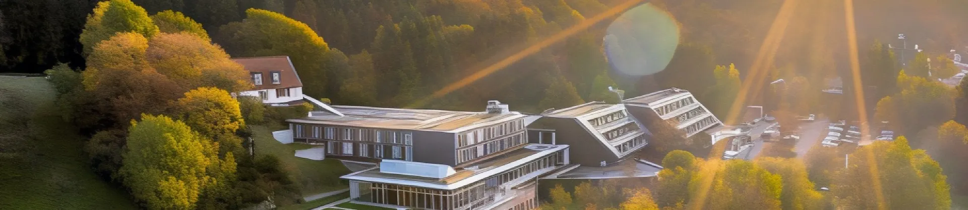 Gehobene Hotels 