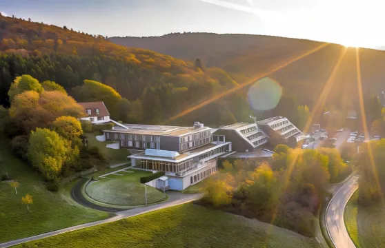 格拉斯許滕克萊吉姆酒店