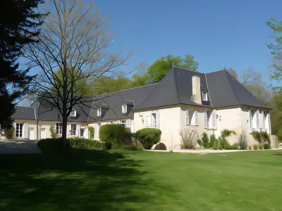 La Maison du Potager de Mazières Hotels in Sainte-Solange