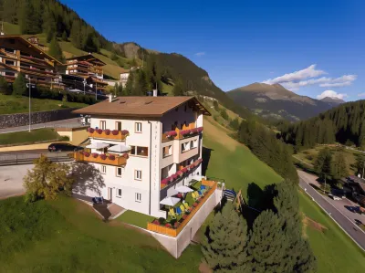 Garni Bellavista Hotels in Livinallongo del Col di Lana