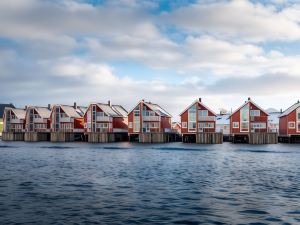 Svinøya Rorbuer