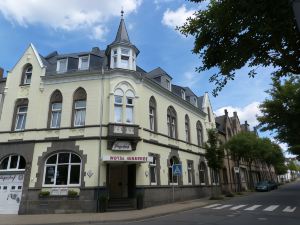 Hotel Jägerhof