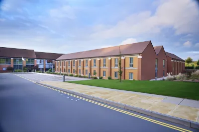 The Warwickshire Hotel and Country Club Hotels near The Fusilier Museum Warwick