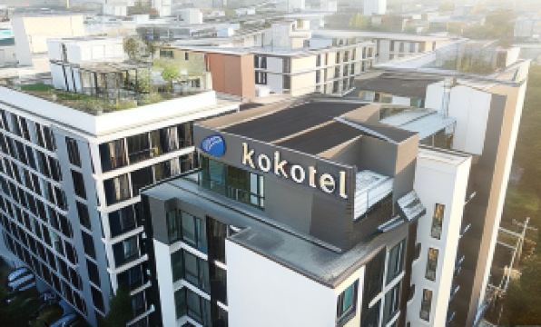 Kokotel Bangkok Sukhumvit 50