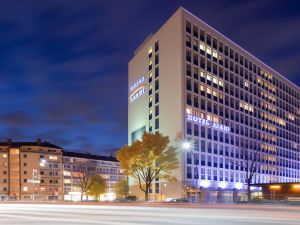 Boardinghouse Dusseldorf