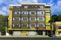 FB Budgetel Suites Agusan Hotel dekat IGLESIA NI CRISTO