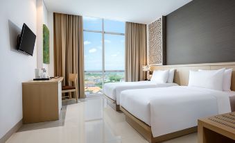 Hotel Santika Gresik