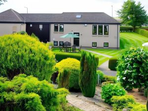 Ashcroft Farmhouse