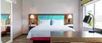 Hampton Inn & Suites Howell Hotels in Genoa Township