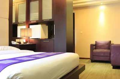 Metro Hotel Cikarang Hotel di Cikarang Selatan