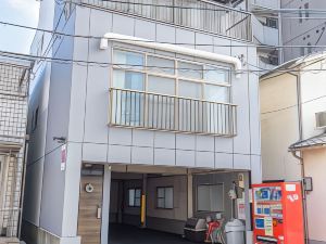 Sakamoto- House