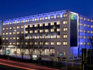 Premier Inn Stuttgart Airport/Messe