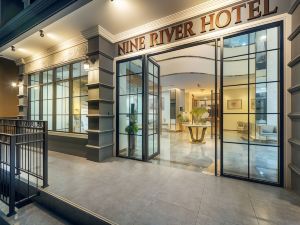 Nine River Hotel