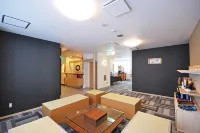 Park Hotel Pinza Hotels in Ichinomiya