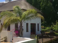 Acara Guesthouse & Cottages Hotel di Raithby