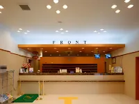 Toyoko Inn Takasaki Eki Nishi Guchi No 1 Hotels in Takasaki