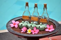 Merumatta Senggigi Lombok - Spa
