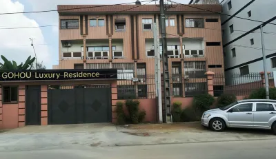 Residence Hemag Hotels in 