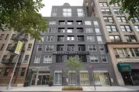 SpringHill Suites New York Midtown Manhattan/Park Avenue Hotels in New York