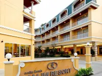 كاليم ريزورت Hotels near شاطئ كاليم (Kalim Beach)