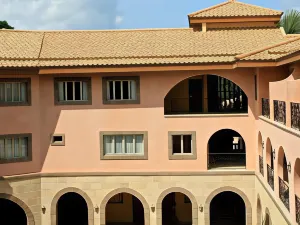 Corto del Mar Hotel