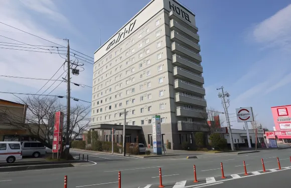 露櫻酒店 松阪站東店