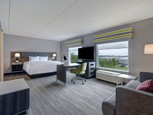 Hampton Inn & Suites by Hilton Burlington Toronto