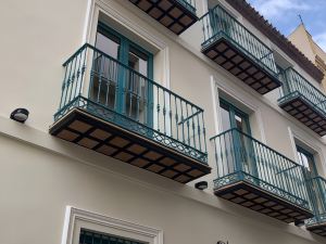 Atenea Malaga Apartments