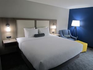 Best Western Plus Oklahoma City Northwest