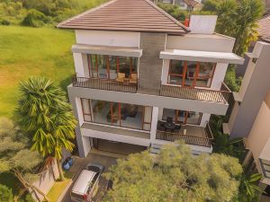 Permai 7B Villa 4 Bedroom with a Private Pool