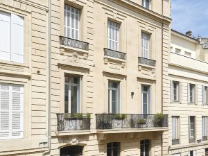 Maison Heym Bordeaux