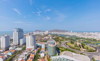 Ocean House in the Song An Gia Vung Tau