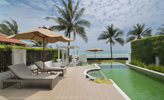 Tolani le Bayburi Villas, Hua Hin - Pranburi