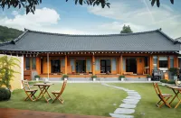 Daoljae Hanok Pension Hotels in Suncheon-si