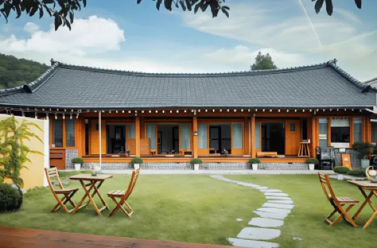 Daoljae Hanok Pension