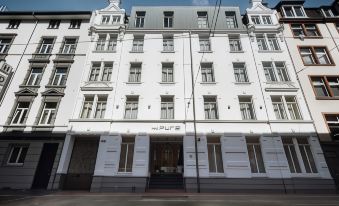The Pure, Frankfurt, a Member of Design Hotels
