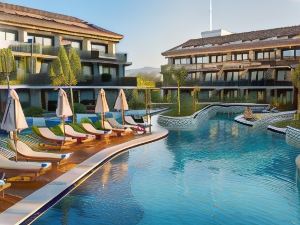 Akra Fethiye The Residence Tui Blue Sensatori - Ultra All Inclusive - Adults Only