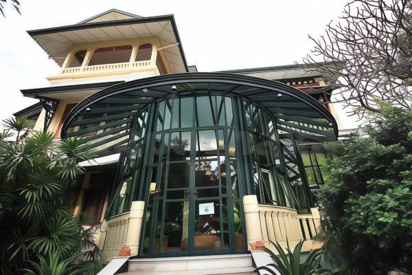 Chakrabongse Villas(จักรพงษ์ วิลล่า)_4
