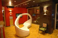 Hotel la Rosa dei Venti Hotels in Montegranaro
