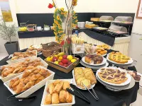 CDH Hotel la Spezia Hotels in La Spezia