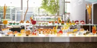 Ambassador Hotel Hsinchu - Breakfast