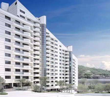 Swiss Grand Hotel Seoul
