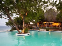 Bluewater Sumilon Island Resort - Pool